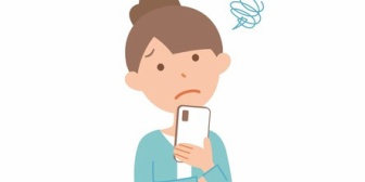 【相談】交際してからもうすぐ2年になります。先日、LINEで彼の不満を言う流れになってしまったらごめんの一言もなくスタンプだけで返してきました