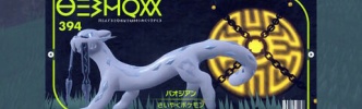 【ポケモンSV】パオジアンとかいうポケモン