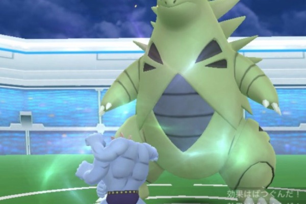 ポケモンgoあんてな 19