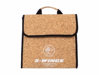 【新作入荷】S-WINGS FIN CASE
