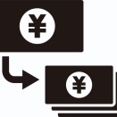 高額紙幣対応機