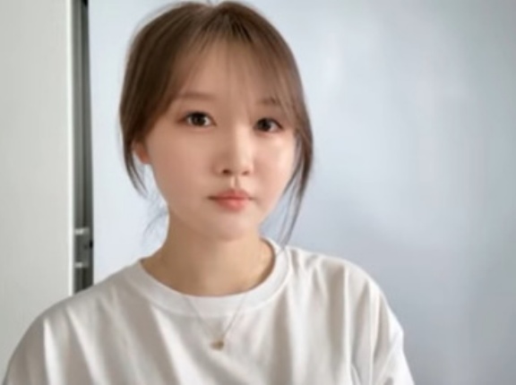 [動画]2026.05.16（14:19～） SHOWROOM　「≒JOY(ニアリーイコールジョイ) 藤沢莉子」＠個人配信【ニアジョイ】