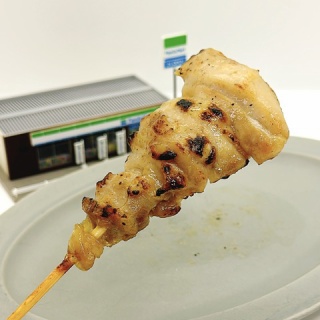 コンビニダイエットラボ