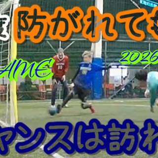 FREE STYLE フットサルチームのBLOG