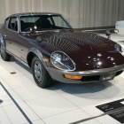 『Fairlady Z』の画像