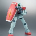 【ガンダム】そこそこ強いけど主人公機よりは強くないくらいの量産機が好き