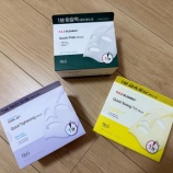 『ズボラ母、まさかの「洗顔」という工程を削減して、1分朝パックで爆走する件www』の画像