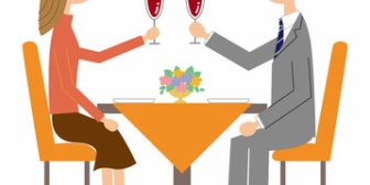 【職場の恋愛】ずっとレベル8（相互の好意が確認できた状態）で親密に過ごしたい