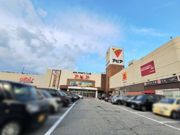 1月も休業日有！『アピアショッピングセンター』が1月20日休業。