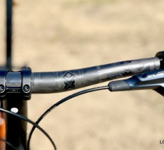 試乗車のG-Lineをアップグレードしました！