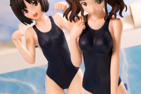 ふぃぎゅる 阿澄佳奈