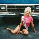 Mon Laferte 『FEMME FATALE』