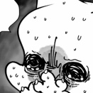 落ちこぼれ猫😿コアジくん⑬