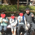 第53回　児童養護施設の子どもたちを東京ディズニーランドにご招待！