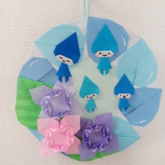 ６月　梅雨近し・・・かな