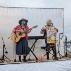 阿部静華～『心温まる歌』届けます☆～