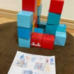 自分を好きでいる暮らし　〜ゆるミニマリストママと天才息子の2030塾なし中学受験？編〜