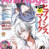 『[再掲] 本日（10月10日）発売　徳間書店「アニメージュ 11月号」に、イコラブ連載企画の第５回は、大場花菜・山本杏奈 が掲載！【=LOVE(イコールラブ)、イコラブ】』の画像
