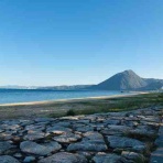 大腸がんステージ4 父によりそう