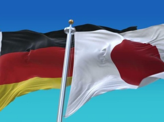 外国人「もし日本とドイツが戦争になったらどっちが勝つの？