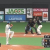 【vs.ソフトバンク】日ハム西村、飛翔　ソフトバンク野村勇に今日2被弾