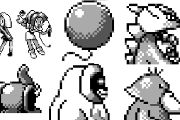 初代 ポケモン 作った人 鳩だから 名前はピジョン サナギだから 名前はコクーン でんじゃらすゲーム速報