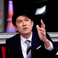 藤井貴彦、カメラ見据え“闇バイト”に異例の直言