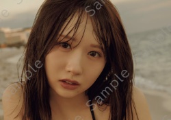 【速報】藤嶌果歩、1st写真集が爆売れ