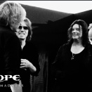 EUROPEが新曲「Come This Madness」のMV？を公開