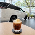 夏季限定ドリンク🍹