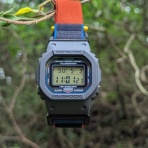 great G-SHOCK world