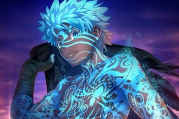 衛宮士郎 クー フーリン いや知らんわそんなマイナー英霊 え アンリマユ まとメメちゃん