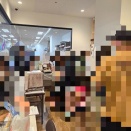 2026年10月11日譲渡会を開催いたしました