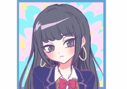 【目指せ】乃木坂メンバーのイラスト当てクイズ大会開催中ｗｗｗ【全問正解】