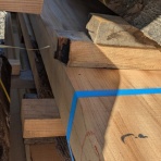 木とウールブレスとWal10にこだわっている材木屋ですが・・・何か？