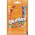 【643円から】マース スキットルズ (Skittles) フルーティ ティ 40g×10個がアウトレット特価。チューイングキャンディ。5種類の味