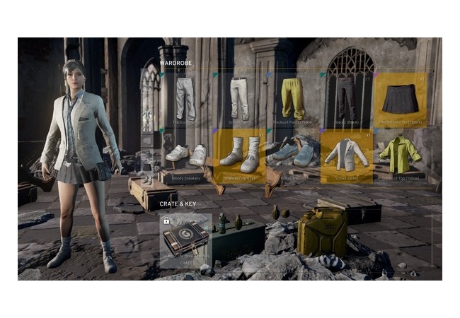 PUBGに5万つぎ込んだ結果ｗｗｗ