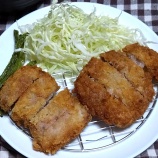 『とんかつ網を購入してみた』の画像