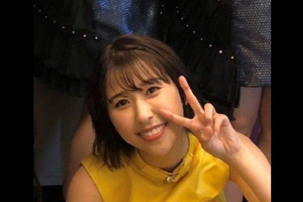 ももクロまとめクイズ 玉井詩織