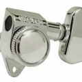 NO.253　レブ・ビーチに寄せたい　～G300RAWのパーツゴールド化～