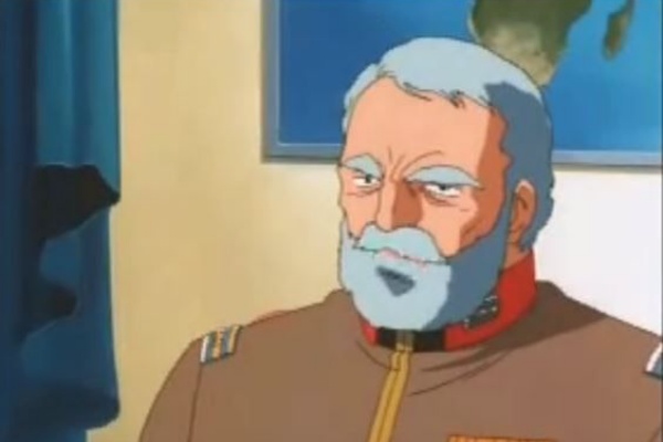 海外の反応 機動戦士ガンダム 地球連邦軍反省会会場 国際的アニメ日常 21リフレッシュ工事中