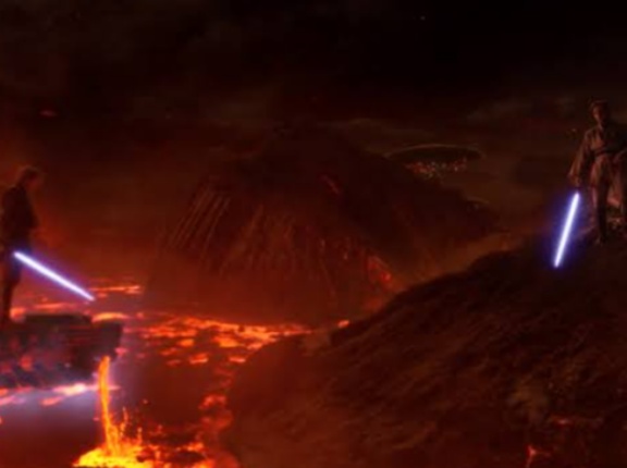 【悲報】スターウォーズのこのシーン、馬鹿にされてるのが意味わからないｗｗｗｗｗｗ
