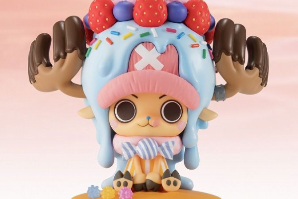 ONE PIECE 麦わらストア 航海日誌 - 2019年05月