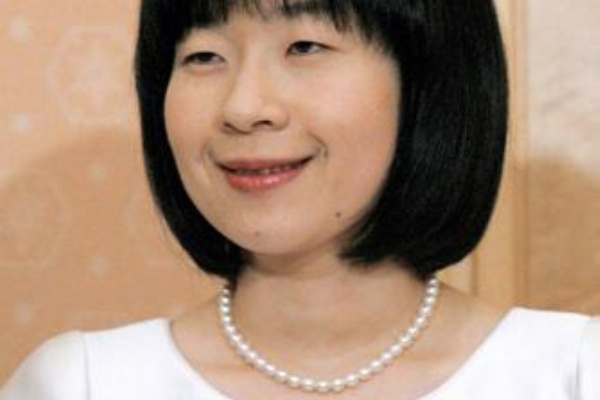 黒田清子さんの現在 離婚別居中と子供出来ない噂の真相がやばい 画像 独女ちゃんねる