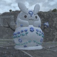 【FF14】FLウォーコー・チーテ、天候要素が売りなのにコレジャナイ感が凄い件