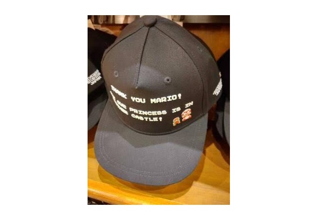 【朗報】USJのマリオエリアのグッズ、欲しすぎるｗｗｗｗｗｗ