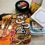 こぶたんちの おいしいごはん