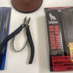 ガジェットとホビーのブログ