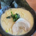 横浜家系ラーメンおばら家