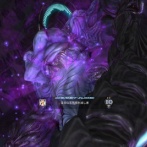 【FF14】極永遠の闇で軽減の牽制ってどこで使ってる？メレーが全然入れてくれないんだけど…